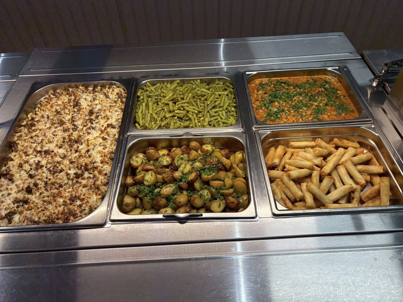 Vesilahden Ravintola