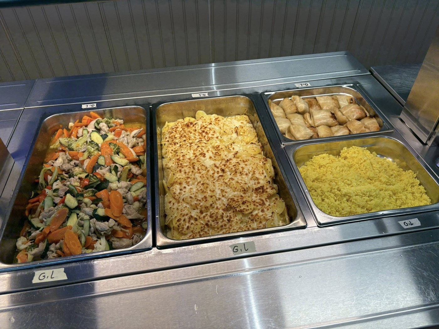 Vesilahden Ravintola